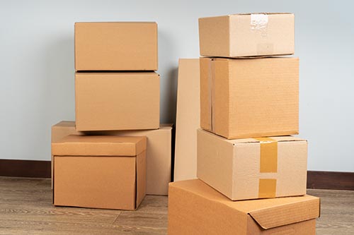 Moving Supplies