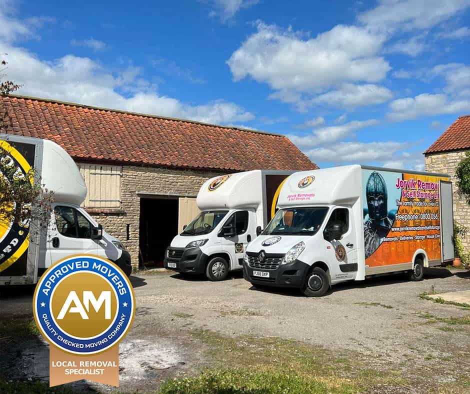Partnering for a Smooth York Move