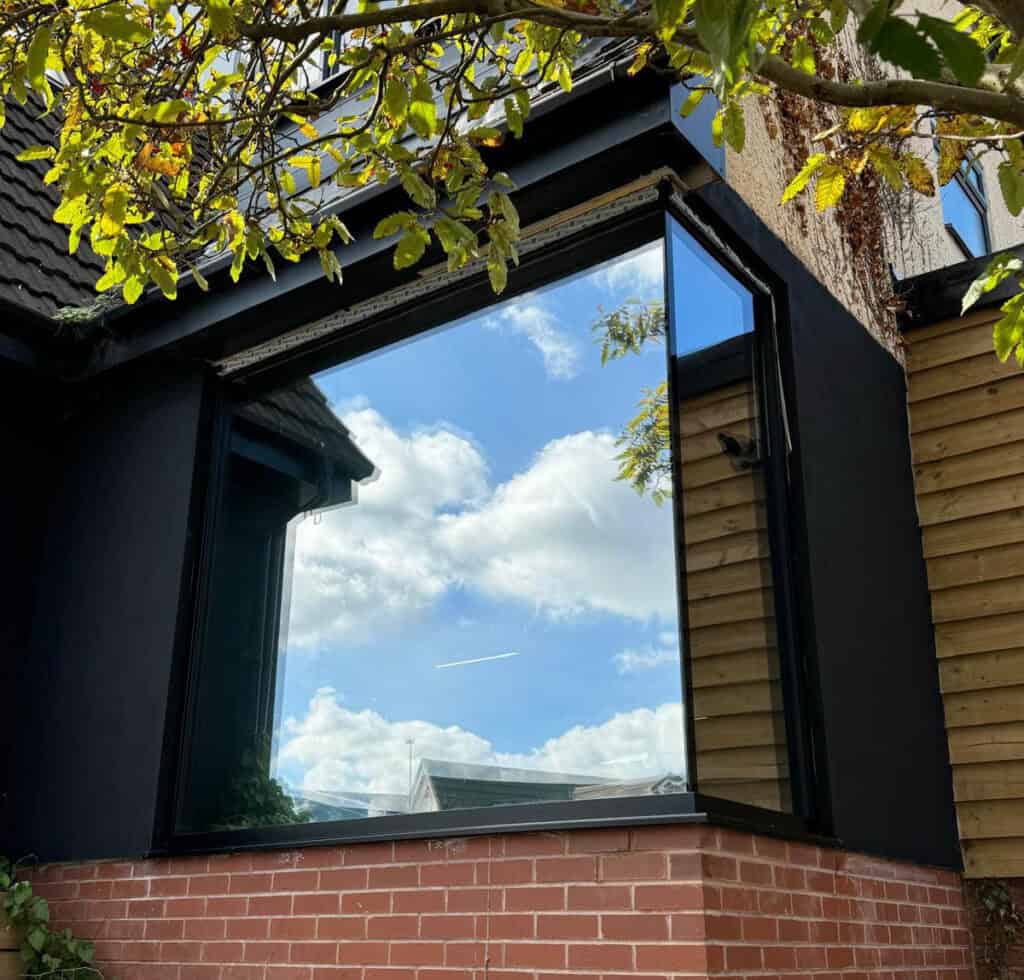 Tackling Office Glare with Energy Saving Window Film Tints Windows (Property)