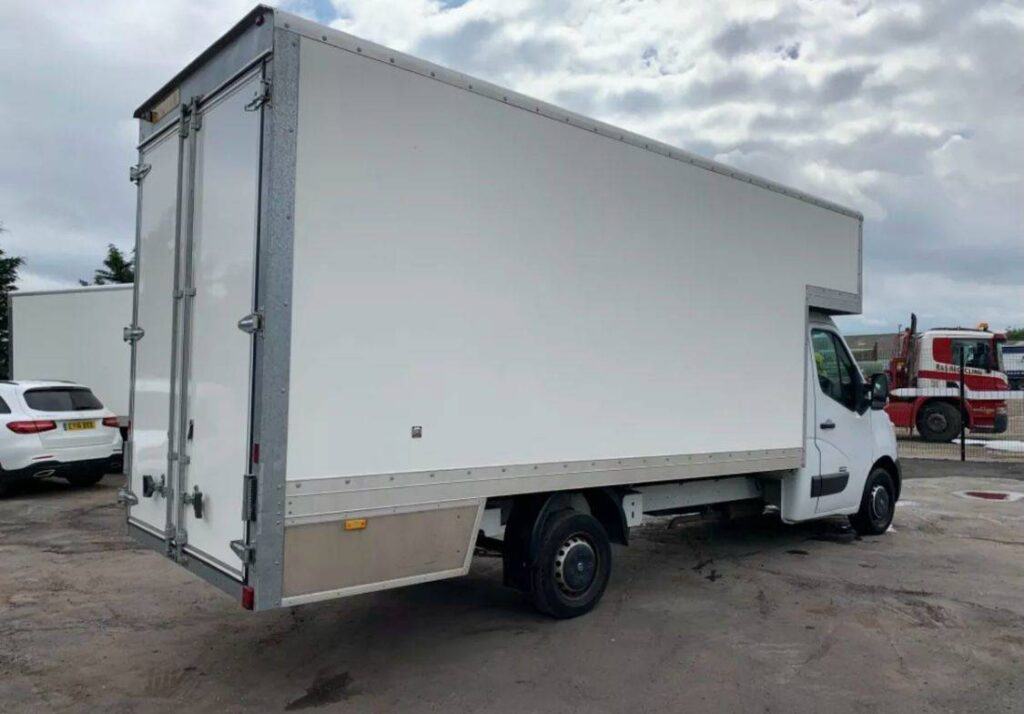 Swift Move Teams Up for Seamless Stevenage Relocation Lets Get U Moving