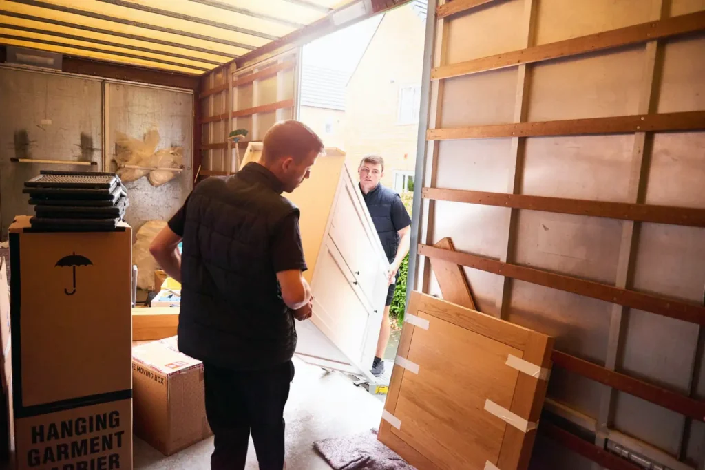 Efficient House Clearance Support in East Sussex Conan