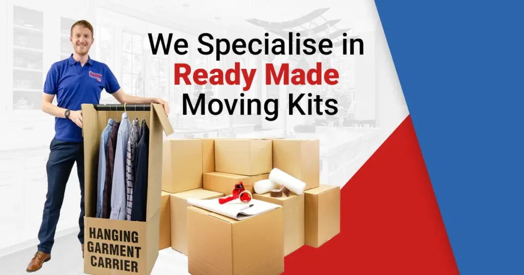 Essential Packing Supplies for a Smooth Move Cardboard Boxes Online
