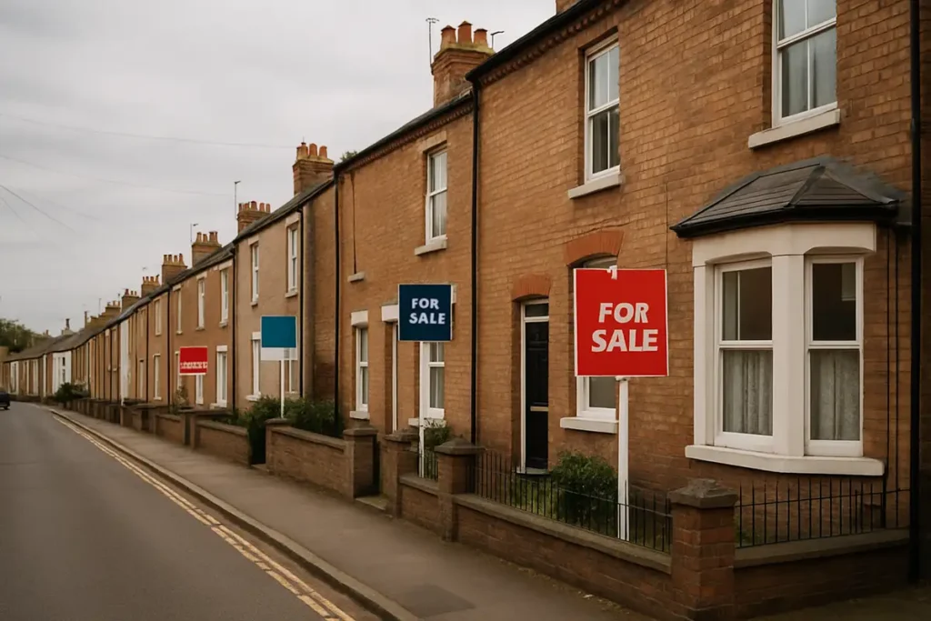 Fast, Reliable Removals Across the UK Property Buyer Online