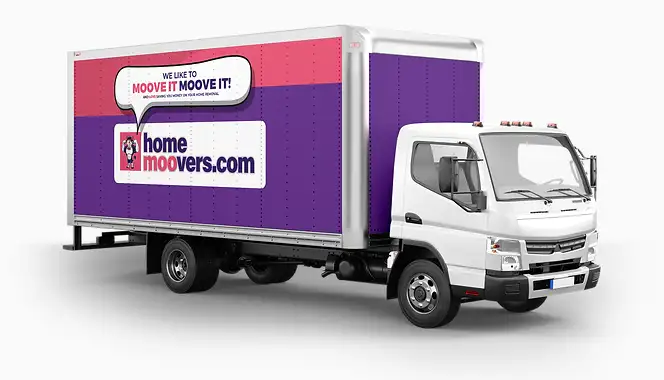 Reliable Removals in Derby from Swift Move Home Moovers